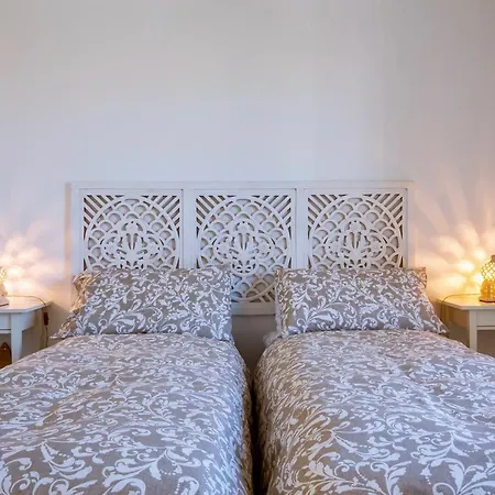 Sunrise Over The Sea