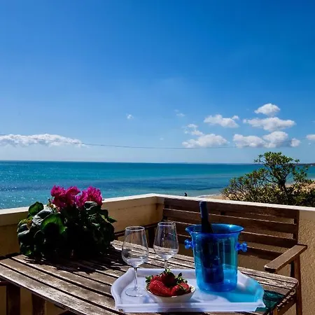 Sunrise Over The Sea *